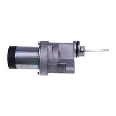 12V Fuel Shutoff Solenoid Valve 02938080 for Deutz TCD2012 Engine