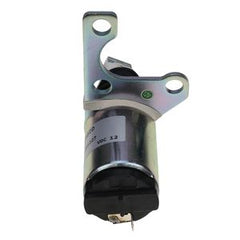 12V Fuel Shutoff Solenoid Valve 096030-0230 0960300230 for Denso - Buymachineryparts