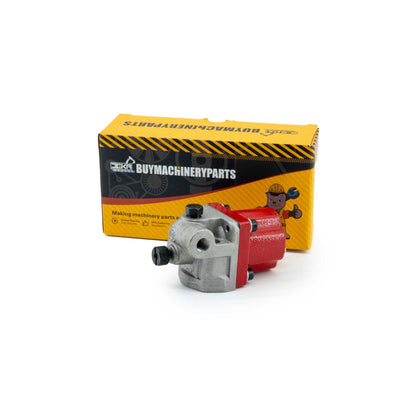 12V Fuel Shut off Solenoid Valve 3054611 3054608 Compatible for Cummins Engine N14 NTA855 KTA19 KTA38 KT50