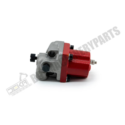 12V Fuel Shut off Solenoid Valve 3054611 3054608 Compatible for Cummins Engine N14 NTA855 KTA19 KTA38 KT50