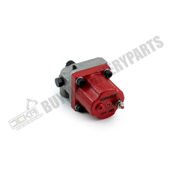 12V Fuel Shut off Solenoid Valve 3054611 3054608 Compatible for Cummins Engine N14 NTA855 KTA19 KTA38 KT50