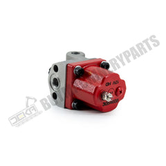 12V Fuel Shut off Solenoid Valve 3054611 3054608 Compatible for Cummins Engine N14 NTA855 KTA19 KTA38 KT50