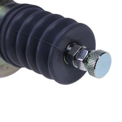 Válvula solenoide de corte de combustible de repuesto de 12 V OE 307-0628 Onan