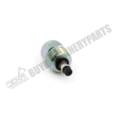 12V Fuel Shutoff Solenoid Valve R89014 for John Deere Engine 6068 6081 Tractor 4555 4560 7810 8100 8110 8200 8760 8770 9100 9200 9300 9400