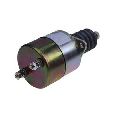 Electroválvula de corte de combustible de repuesto 12V SA-1637-12