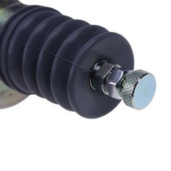 Válvula Solenoide de Corte de Combustível Pós-Venda 12V SA-1637-12