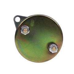 Válvula Solenoide de Corte de Combustível Pós-Venda 12V SA-1637-12