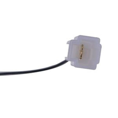 Solenoide de parada de combustible de 12 V 16851-60014 para cortacéspedes de giro cero Kubota