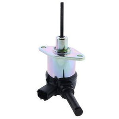 Solenoide de paragem de combustível 12V 1A021-60015 para Tratores Kubota