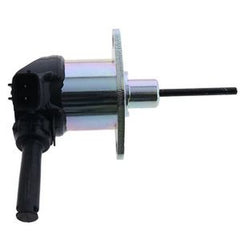 Solenoide de paragem de combustível 12V 1A021-60015 para Tratores Kubota