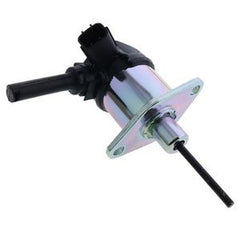 Solenoide de paragem de combustível 12V 1A021-60015 para Tratores Kubota