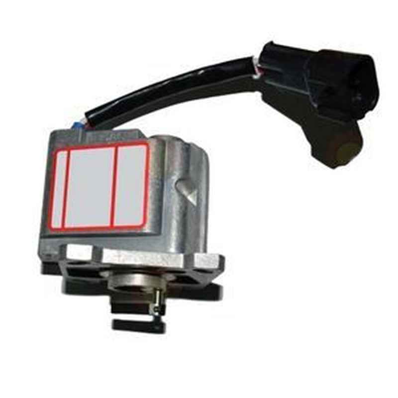 12V GAC ADD103B Pump Actuator 103 Series