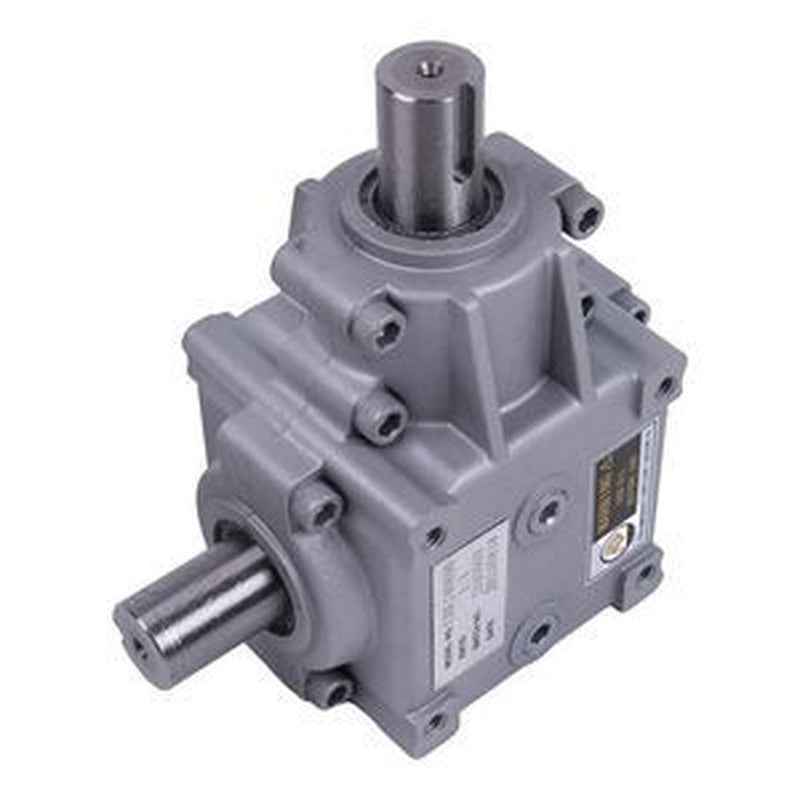 12V Gearbox 481516 482486 211929 for Scag Turf Tiger Mower