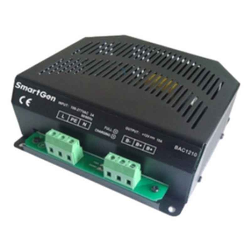 12V Generator Charger BAC1210-12V for SmartGen