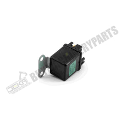 12V Glow Plug Relay 8942481610 for Isuzu Engine Hitachi EX27U EX30U EX35U EX40U EX50U Excavator