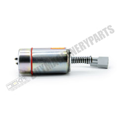 Heavy Duty diesel fuel shut off solenoid D513-A30 Fit for Trombetta 8923206 Detroit  8.2L Engine