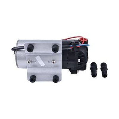 Replacement 12V High-Pressure Diaphragm Pump for Shurflo 8000-543-250