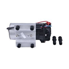 Replacement 12V High-Pressure Diaphragm Pump for Shurflo 8000-543-250