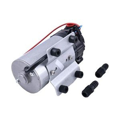 Replacement 12V High-Pressure Diaphragm Pump for Shurflo 8000-543-250