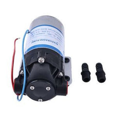 Replacement 12V High-Pressure Diaphragm Pump for Shurflo 8000-543-250