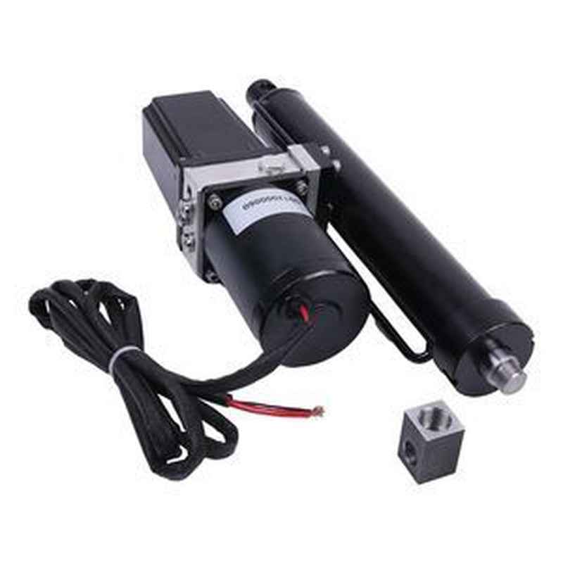 12V Hydraulic Actuator 250MM Replacement for KYB