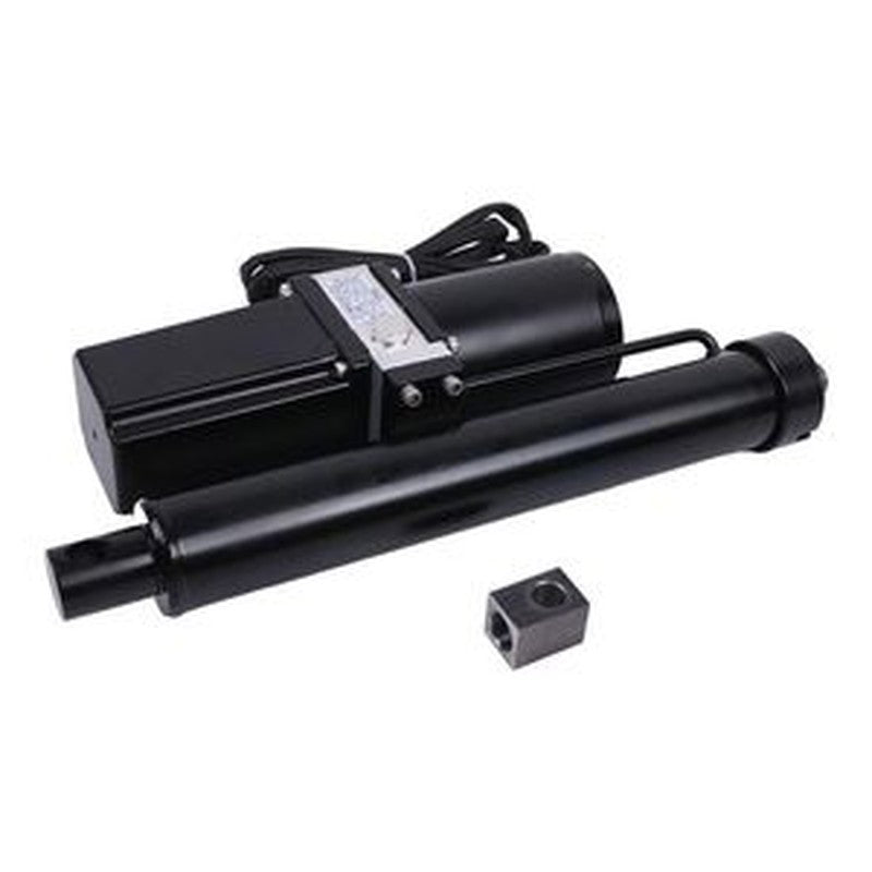 12V Hydraulic Actuator 250MM Replacement for KYB buymachineryparts