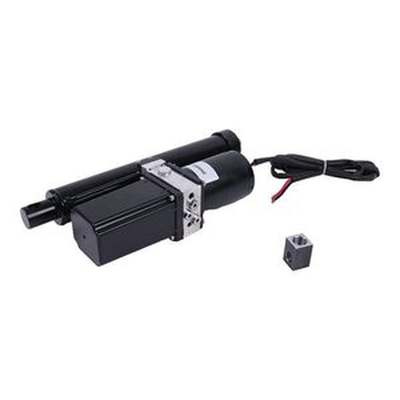 12V Hydraulic Actuator 250MM Replacement for KYB buymachineryparts