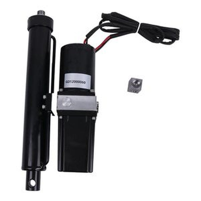 12V Hydraulic Actuator 250MM Replacement for KYB buymachineryparts