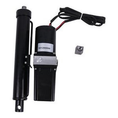 12V Hydraulic Actuator 250MM Replacement for KYB buymachineryparts