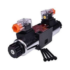 12V Hydraulic Solenoid Valve RPE3-063L11/01200E1 for Argo-Hytos