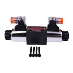 12V Hydraulic Solenoid Valve RPE3-063L11/01200E1 for Argo-Hytos