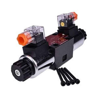 12V Hydraulic Solenoid Valve RPE3-063Y11/01200E1 for Argo-Hytos