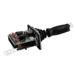 Controlador de joystick de 12 V MCH59AD1386 284-05790 para elevador de lança Genie S-40 S-45 S-60 S-65 S-80 S-85 Z-34/22IC Z-45/22IC Z-60/34 Z-45/25J