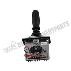Controlador de joystick de 12 V MCH59AD1386 284-05790 para elevador de lança Genie S-40 S-45 S-60 S-65 S-80 S-85 Z-34/22IC Z-45/22IC Z-60/34 Z-45/25J