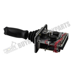 Controlador de joystick de 12 V MCH59AD1386 284-05790 para elevador de lança Genie S-40 S-45 S-60 S-65 S-80 S-85 Z-34/22IC Z-45/22IC Z-60/34 Z-45/25J