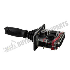 Controlador de joystick de 12 V MCH59AD1386 284-05790 para elevador de lança Genie S-40 S-45 S-60 S-65 S-80 S-85 Z-34/22IC Z-45/22IC Z-60/34 Z-45/25J