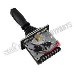 Controlador de joystick de 12 V MCH59AD1386 284-05790 para elevador de lança Genie S-40 S-45 S-60 S-65 S-80 S-85 Z-34/22IC Z-45/22IC Z-60/34 Z-45/25J