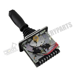 Controlador de joystick de 12 V MCH59AD1386 284-05790 para elevador de lança Genie S-40 S-45 S-60 S-65 S-80 S-85 Z-34/22IC Z-45/22IC Z-60/34 Z-45/25J