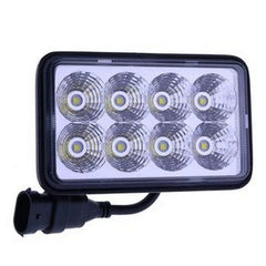 12V LED Tail Light 9829523 for New Holland Skid Steer Loader L465 LX485 LX465 L565 SL40B LX665 LX565 LX865 LX885 L865 - Buymachineryparts