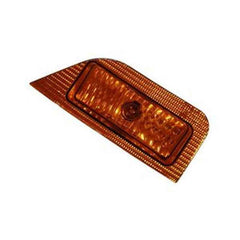 12V Left Flasher Lamp 87301968 for CASE Puma/Maxxum/MXU Tractors