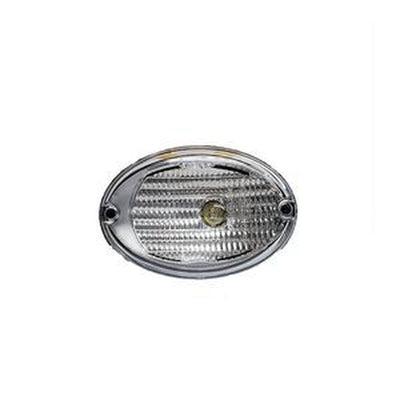12V Left Reverse Lamp 700/50139 for JCB 403/406/409/TM310 Loaders
