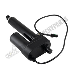 12V Linear Actuator for Electric Implement Lift HB-DJ808A-12-150-350-8