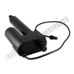 12V Linear Actuator for Electric Implement Lift HB-DJ808A-12-150-350-8