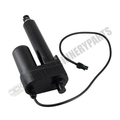 12V Linear Actuator for Electric Implement Lift HB-DJ808A-12-150-350-8