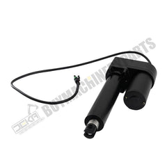 12V Linear Actuator for Electric Implement Lift HB-DJ808A-12-150-350-8