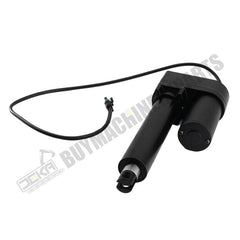 12V Linear Actuator for Electric Implement Lift HB-DJ808A-12-150-350-8