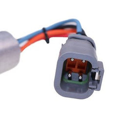 Módulo de protección de carga de 24 V 29990073/2874A105/2874A108/2874A107 para Perkins 1104C/1106C