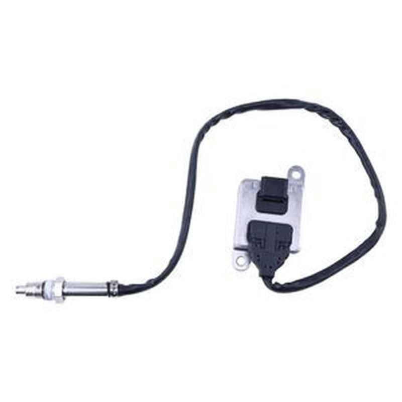12V NOx Sensor 5WK96791A 5801881001 for Iveco Van Daily 2014-2018