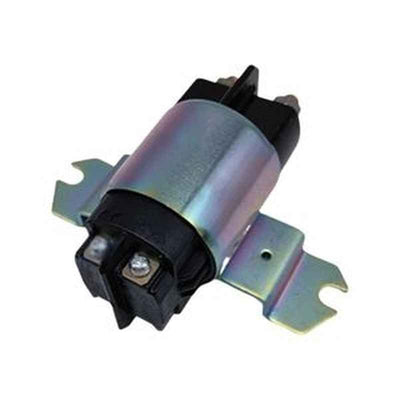 12V Power Start Relay 301202-00154 for Doosan Excavator DX53W DX55 DX60R DX80R