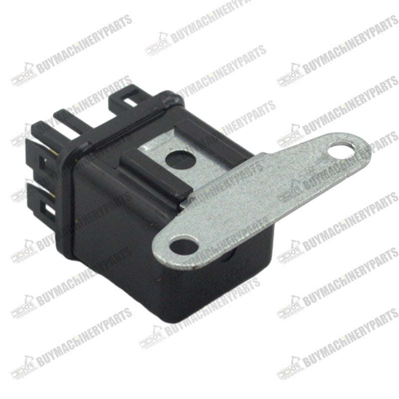 12V Preheating Relay PJ5160194 for Volvo EC13 EC15 EC15B EC20 EC20B EC25 EC30 EC35 EC45 EC50 EC50VV EC70 EC70VV EW50 EW50VV EW70 EW70VV - Buymachineryparts